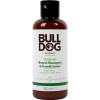 Bulldog Original šampón a kondicionér na bradu 200 ml