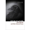 The Raven and Other Selected Poems - Edgar Alan Poe