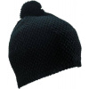 FELIPE zimná čiapka, čierna