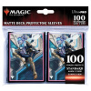 UP - Štandard Sleeves for Magic: Gathering - Neon Dynasty A - 100 sleev