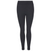 Dámske legíny Head Flex Seamless Tight - black - Čierny (M)