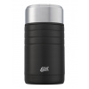 Termoska Esbit Food Jug Majoris 1L - black