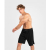 MMA šortky Venum G-Fit Air - Black černé Velikost: M