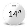 Evans G2 Clear Priemer blany: 14