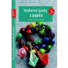 TOPP Nádherné šperky z papíru