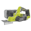 AKUMULÁTOROVÝ HOBLÍK NA DREVO ONE+ 18V 82mm RYOBI R18PL-0 (5133002921)