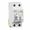 Noark Ex9BL-N 1P + N B16 30mA