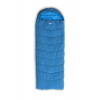 Pinguin Blizzard (190 cm) zip levý zip barva blue