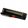 Uppercut Quiff Roller kefa na vlasy