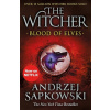 Blood of Elves - Andrzej Sapkowski