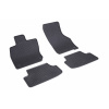 Koberce gumenné Rigum AUDI A3 2020-