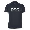POC Reform Enduro Tee Uranium Black Veľkosť: M