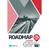 Roadmap A1 Workbook with Key & Online Audio - Ann Richardson