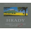Hrady zámky a kaštiele Slovenska - Struhár, Stano Bellan Laco