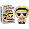 Funko POP! 1912 Animation: The Grim Adventures Of Billy & Mandy - Mandy