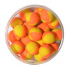 PopUp Tigrí orech/Kukurica Duo Boilies 40g (Trap 18448)