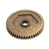 Axial hnacie ozubené koleso 50T: SCX6