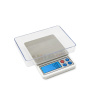 Presná digitálna váha 2kg/0,1g