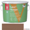 TIKKURILA® VALTTI® OPAQUE WOOD FINISH Barva alkyd-akrylátová, na dřevěné povrchy Odstín (barva): TVT Q195 Rousku, Velikost balení: 10 l, Stupeň lesku: polomat