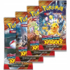 Pokémon Surging Sparks Booster Balíček