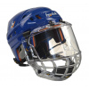 Hejduk Helma Hejduk XX Combo Fullshield, modrá, Senior, M-L, 57-61cm