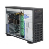 Supermicro CSE-745BTQ-R920B počítačová skříň Full Tower Černá 920 W