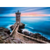 Clementoni Maják v Bretani Francie 1000 dielov