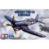 Tamiya F4U-1A Corsair