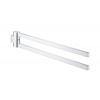 GROHE | GROHE 41063000 - Držiak na uteráky SELECTION 441 mm lesklý chróm | GH0531