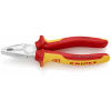 KNIPEX 03 06 180 SB Kleště kombinované