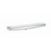 Hansgrohe Podomítkový vývod Rainfinity na stěnu se zpětným ventilem chrom 26843000