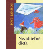 Neviditeľné dieťa - Tove Janssonová