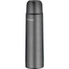 THERMOS Termoska 1000ml THERMOcafé - šedá