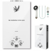 Ohrievač vody SIHAO 16000 W 8 l