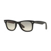 Slnečné okuliare Ray-Ban Original Wayfarer RB2140 - 901/32 Veľkosť: 50