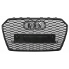 Predná maska AUDI A6 C7 POLIFT (16-18) Styling RS6