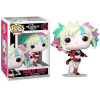 Funko Pop! The Suicide Squad Isekai Harley Quinn 536