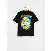 RipNDip Skull And Bones (black) L, čierna