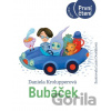 Bubáček - Daniela Krolupperová, Lucie Dvořáková (ilustrátor)