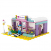Stavebnica Sluban Girls Dream Salón krásy M38-B0526