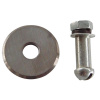 Koliesko rezacie do rezačky 16x6x3mm 103160