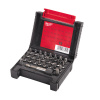 Milwaukee 4932352747 Sada skrutkovacích bitov -27 ks