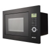 Vstavaná mikrovlnná rúra MPM MPM-25-KMI-01