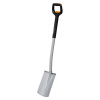 Rýč rovný teleskopický Fiskars Xact™ 1066733