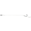Anaconda nadväzec Piercer Mono Classic Power Carp C4 Rig 2ks veľkosť 6 mikroprotihrot