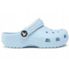 Crocs šľapky Crocs Classic Kids Clog 206991 Modrá
