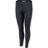 Columbia G LODGE LEGGING čierna,biela Dievčenské legíny XL