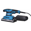 Makita BO3710 přenosná bruska Vibrační bruska 11000 oscilací/min