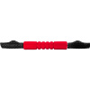 Sedco Masážní tyčka/váleček P2I MASSAGE ROLLER 53 CM (červená/černá)