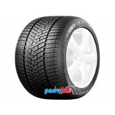 Dunlop WINTER SPORT 5 255/45 R18 103V, XL* #C,C,B(73dB)